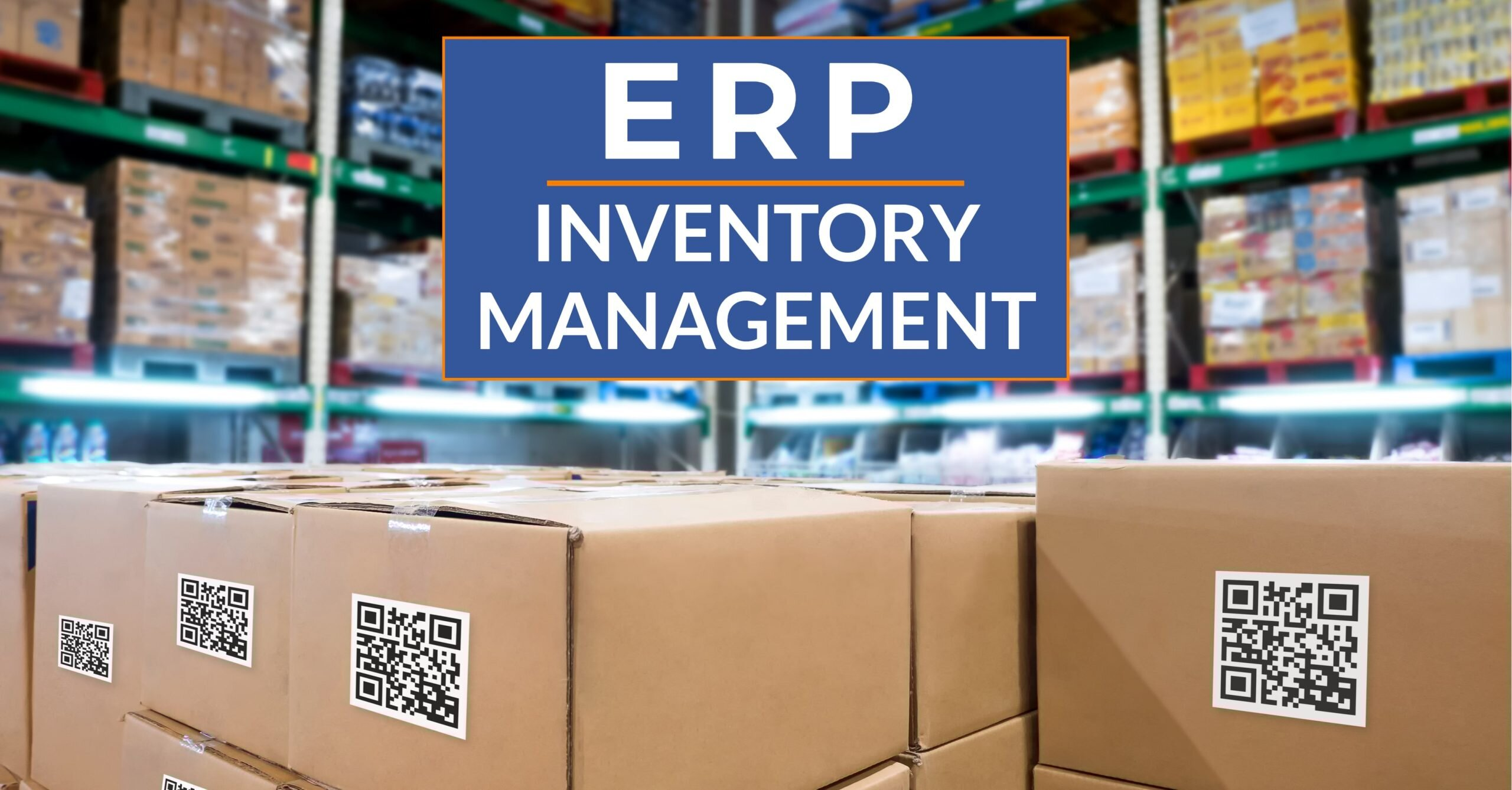 Mid-Size Company Erp Solutions
