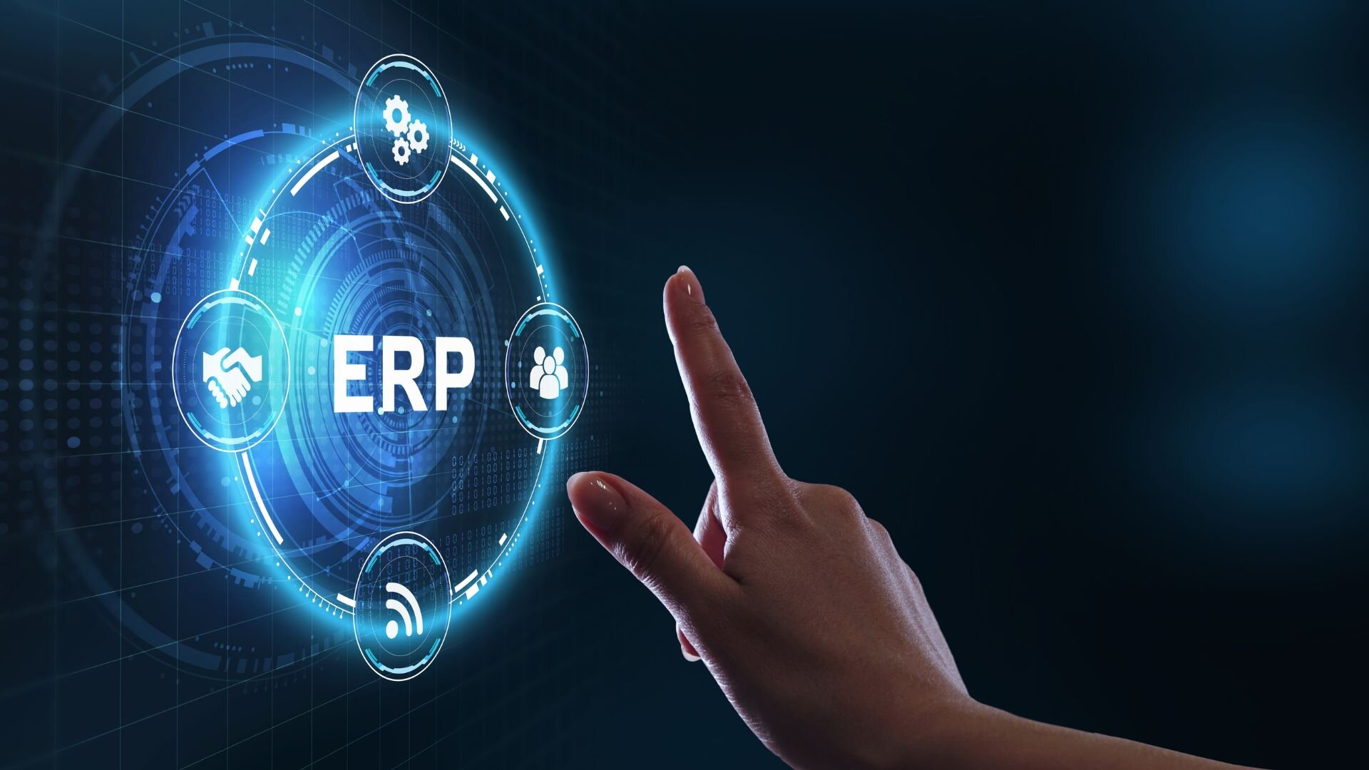 Netsuite Erp Solutions
